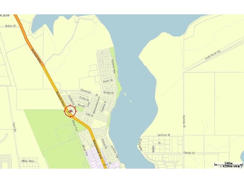 27 Bussell Highway, Augusta WA 6290