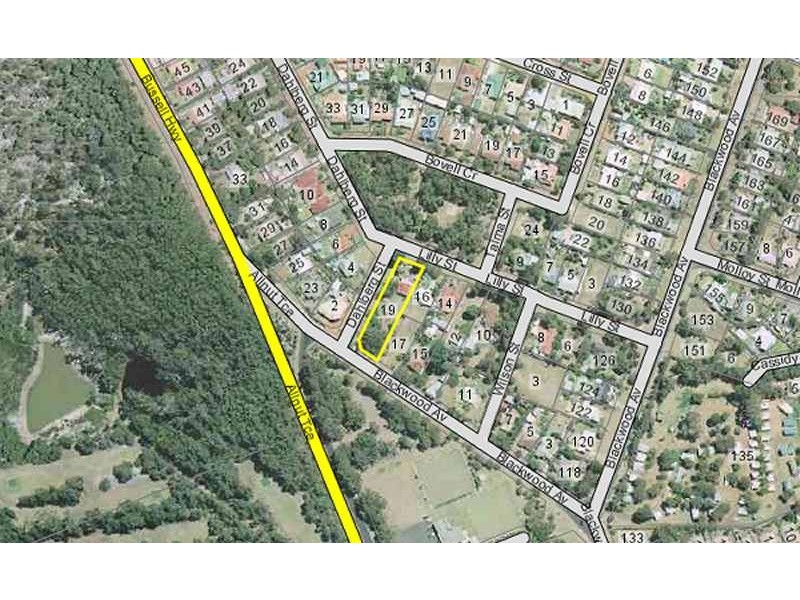 19 Bussell Highway, Augusta WA 6290