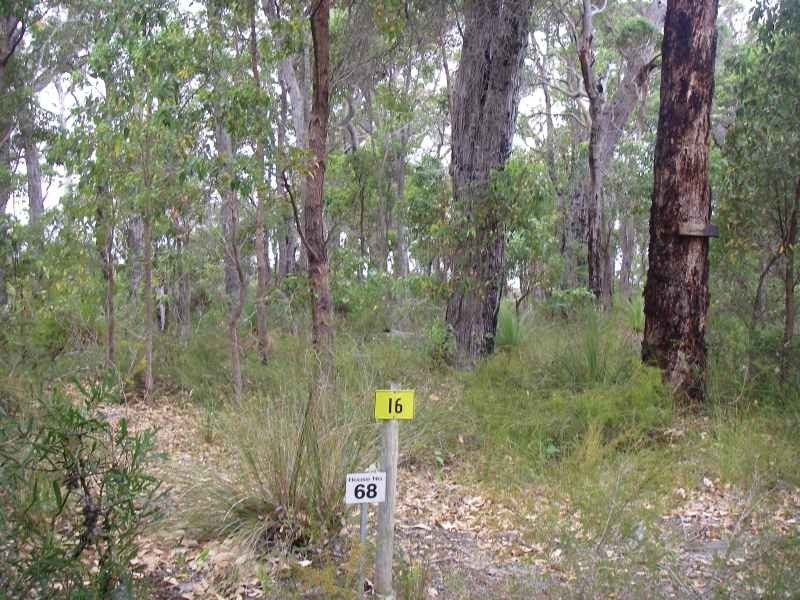 68 Sabina Drive, Molloy Island WA 6290