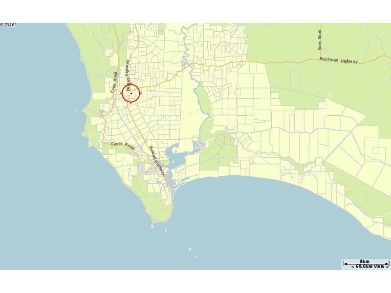 Lot 23,  Brockman Highway, Karridale WA 6288