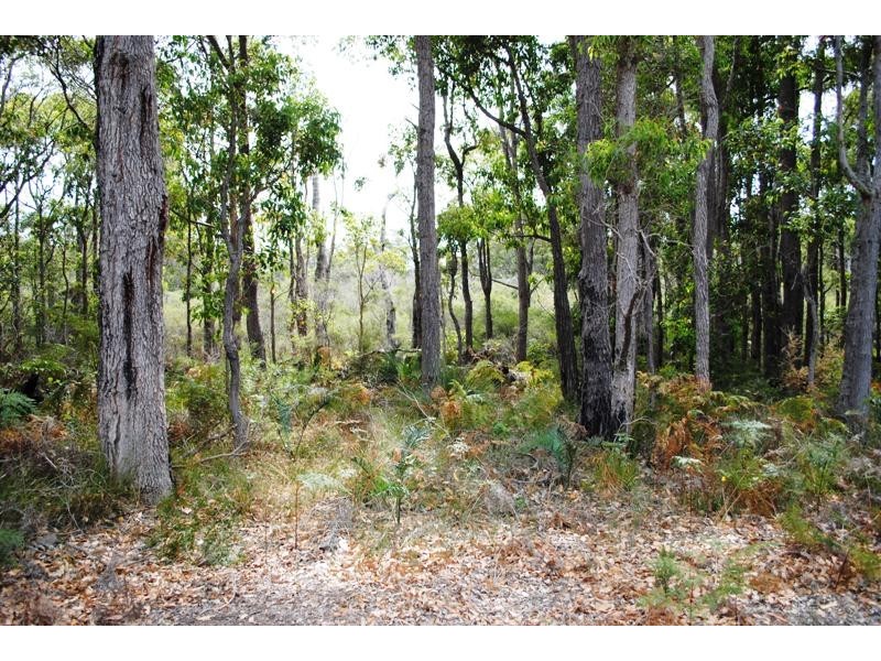 Lot 2719, Sussex Loc Benbow Road, Karridale WA 6288