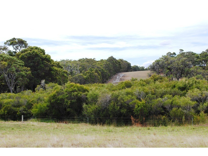 Lot 2719, Sussex Loc Benbow Road, Karridale WA 6288
