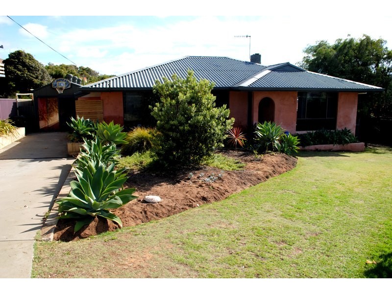 8 Simmons Court, Augusta WA 6290