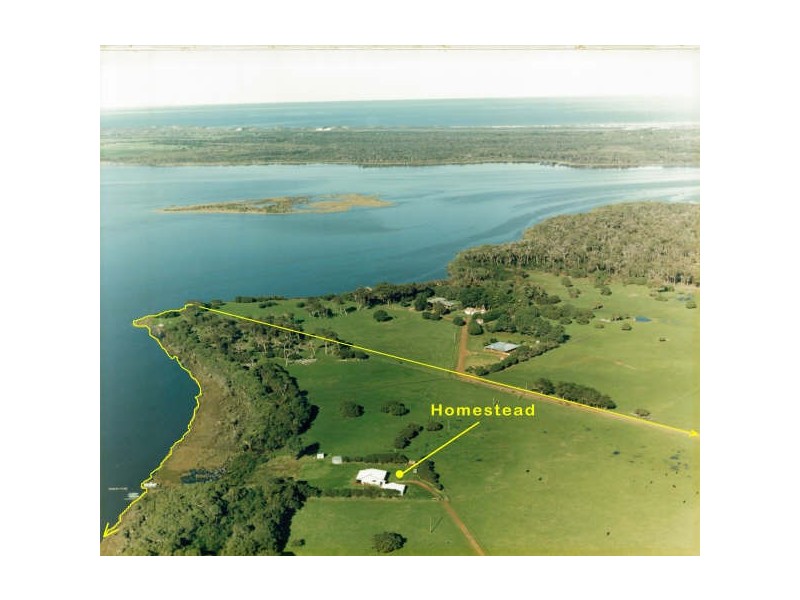 120 Challis Road, Augusta WA 6290