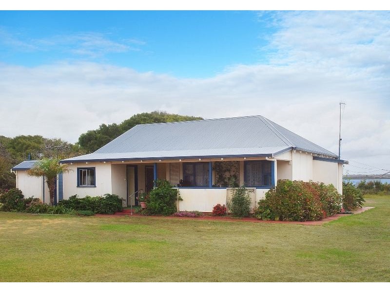 120 Challis Road, Augusta WA 6290