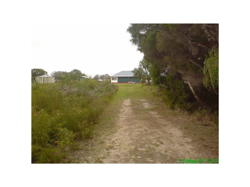 120 Challis Road, Augusta WA 6290