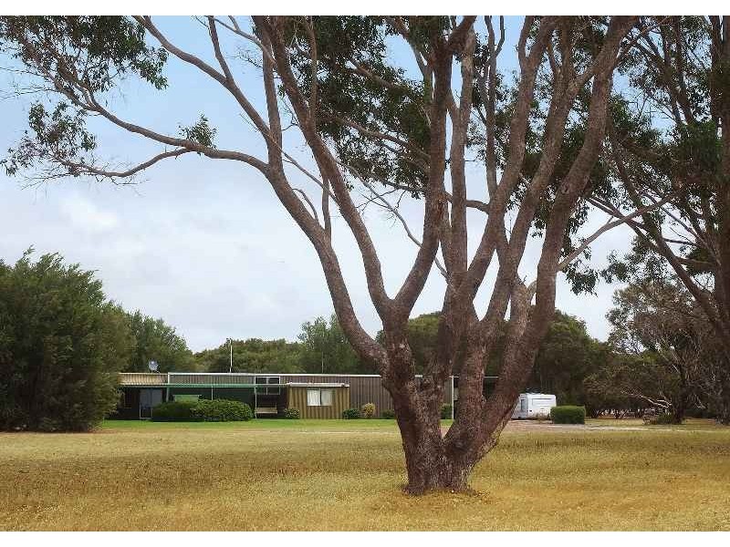 120 Challis Road, Augusta WA 6290