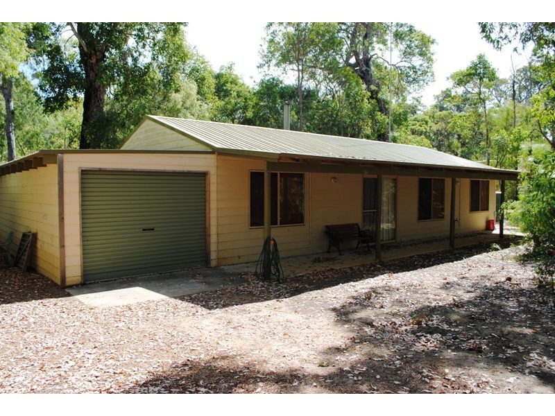 Lot 54, 4 Scott River Close, Molloy Island WA 6290