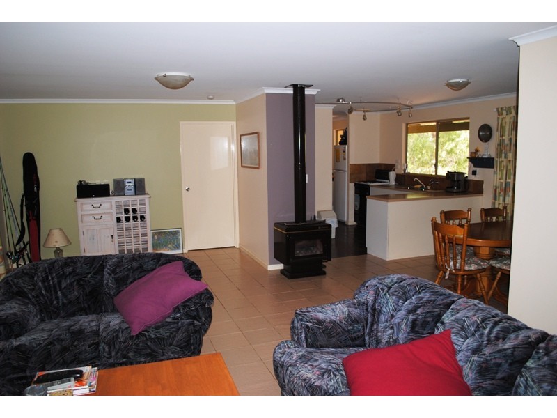 Lot 54, 4 Scott River Close, Molloy Island WA 6290