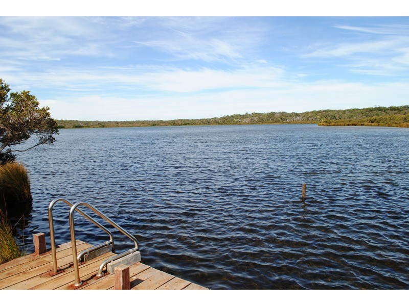 Lot 54, 4 Scott River Close, Molloy Island WA 6290