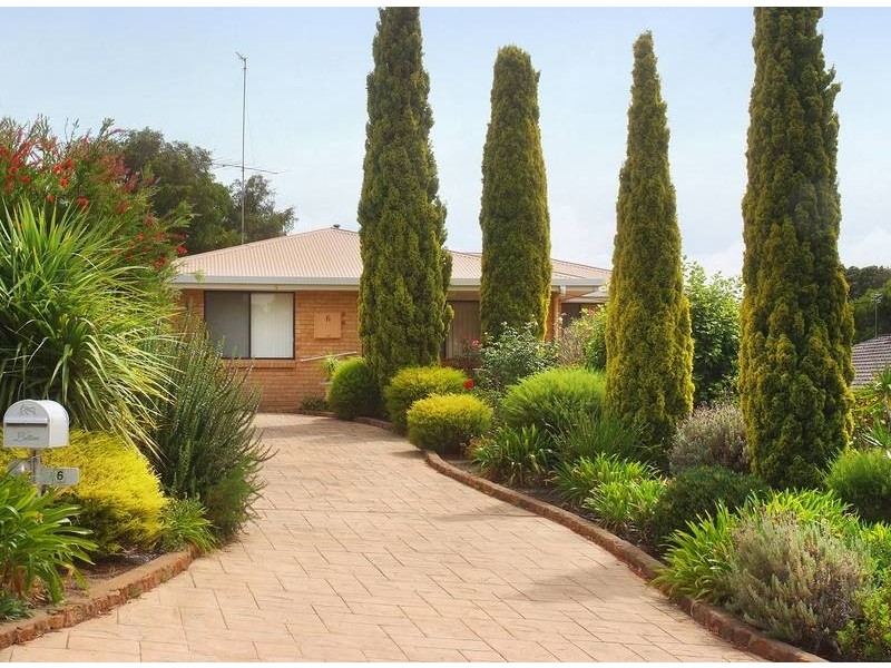 6 Stirling Street, Augusta WA 6290