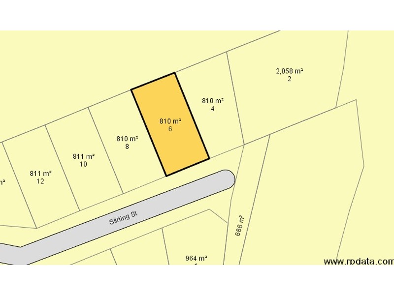 6 Stirling Street, Augusta WA 6290