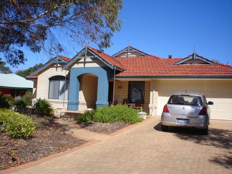 Lot 848, 2 Watterson Close, Augusta WA 6290