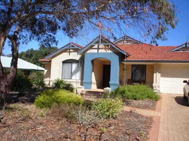 Lot 848, 2 Watterson Close, Augusta WA 6290