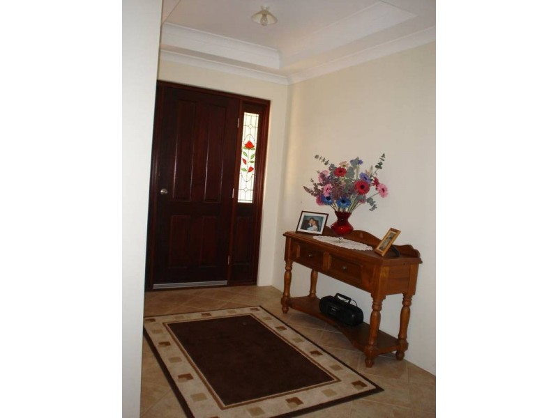 Lot 848, 2 Watterson Close, Augusta WA 6290