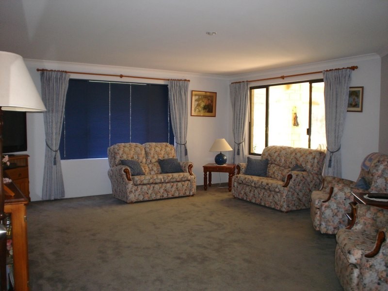 Lot 848, 2 Watterson Close, Augusta WA 6290