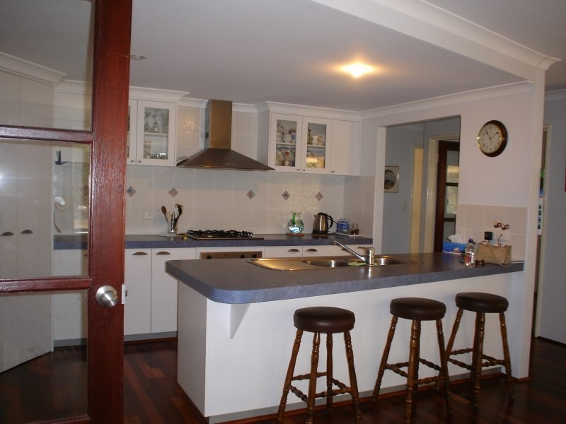 Lot 848, 2 Watterson Close, Augusta WA 6290