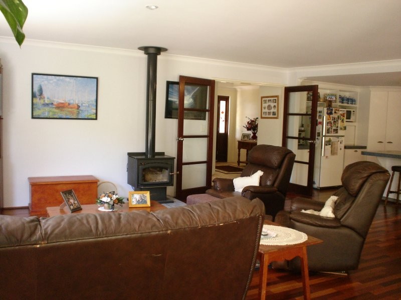 Lot 848, 2 Watterson Close, Augusta WA 6290