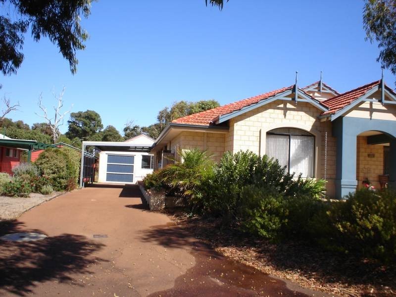 Lot 848, 2 Watterson Close, Augusta WA 6290