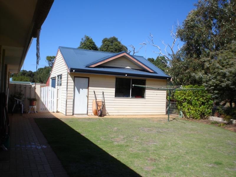 Lot 848, 2 Watterson Close, Augusta WA 6290