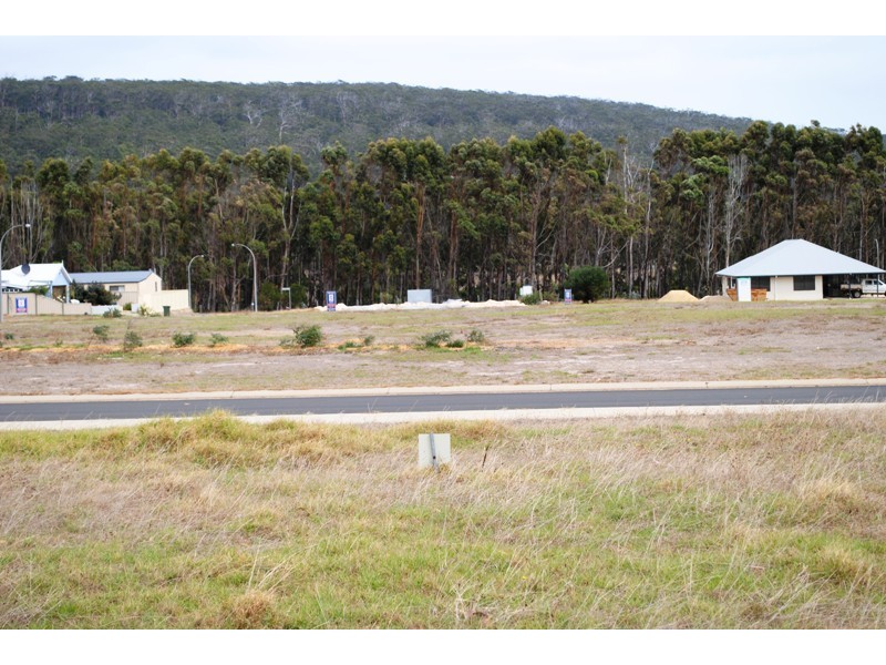 Lot 59, 16 Investigator Avenue, Augusta WA 6290