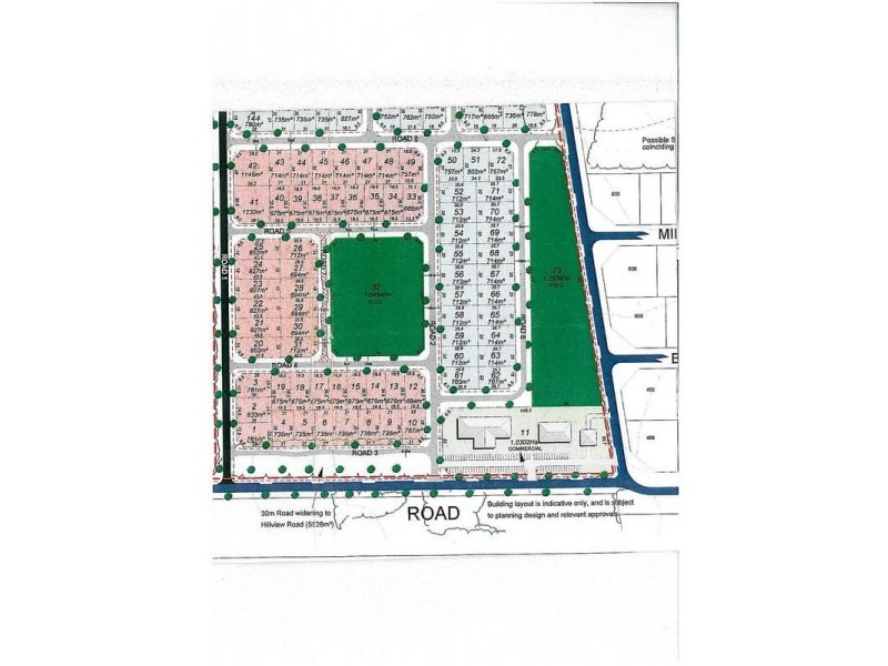 Lot 59, 16 Investigator Avenue, Augusta WA 6290