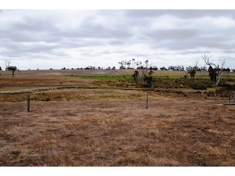 Proposed Lots 2 & 3, Warner Glen WA 6288