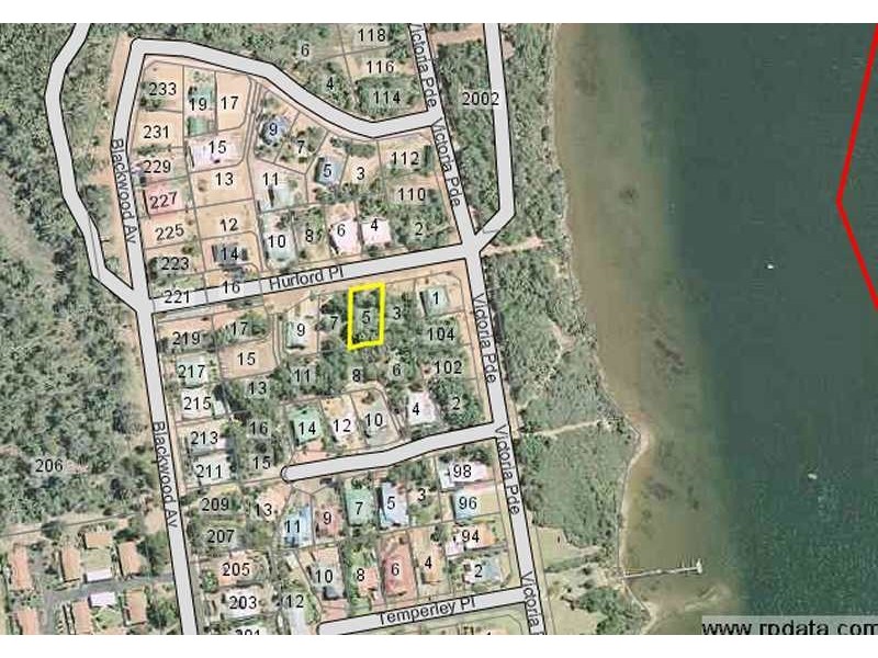 5 Hurford Place, Augusta WA 6290