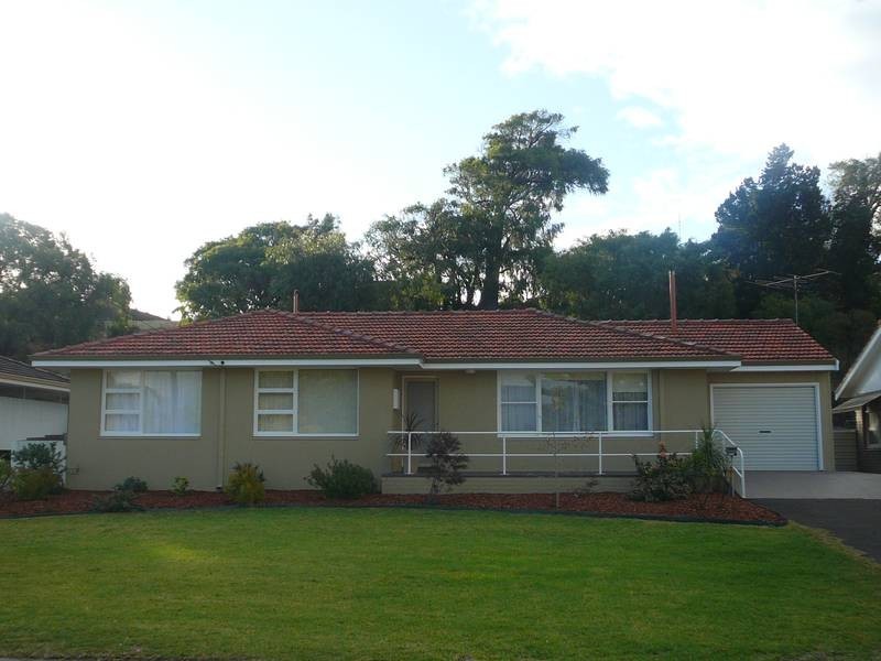 44 Hakea Crescent, Bunbury WA 6230