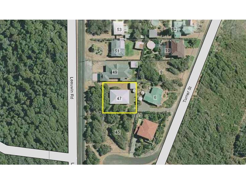 47 Leeuwin Road, Augusta WA 6290