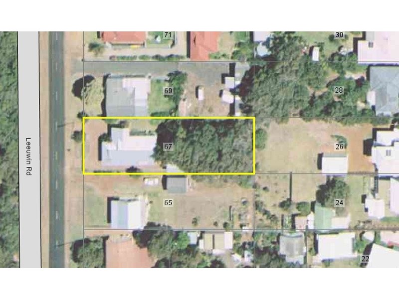 67 Leeuwin Road, Augusta WA 6290