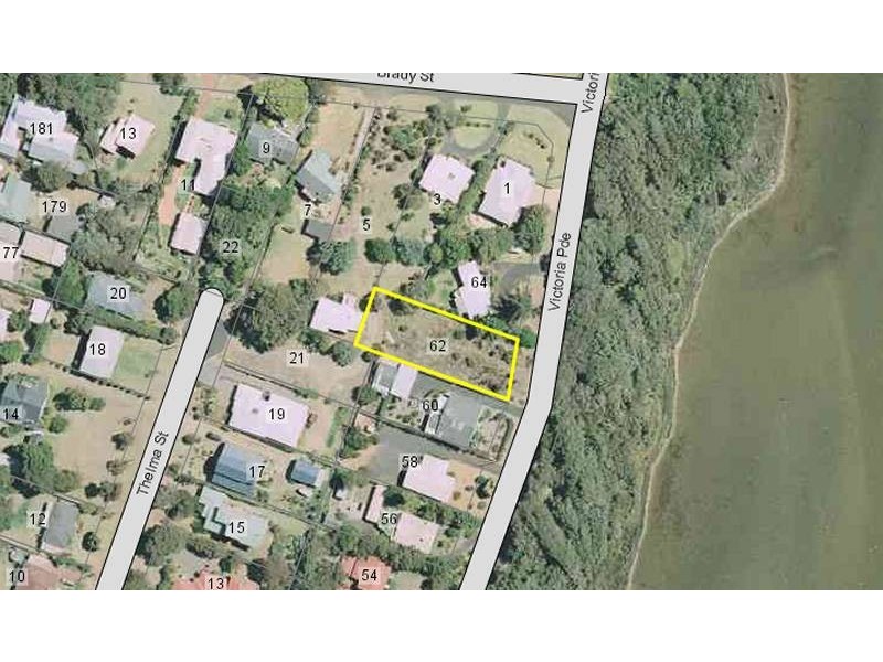 62 Victoria Parade, Augusta WA 6290