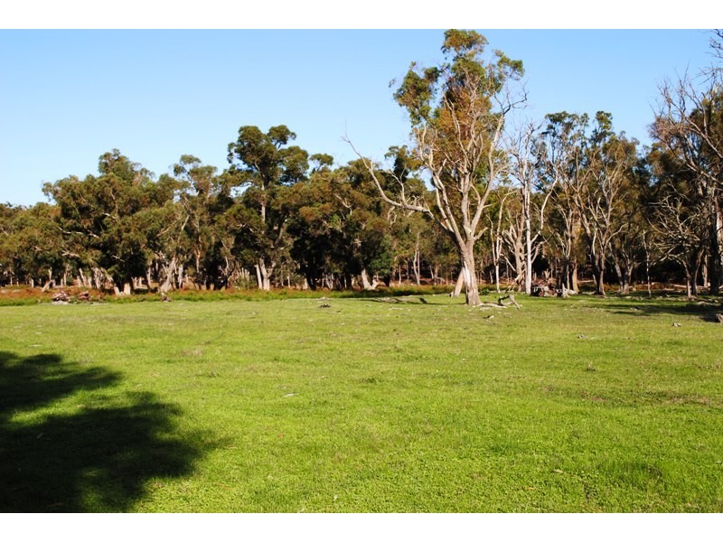 S/L 2450 Wright Road, Warner Glen WA 6288