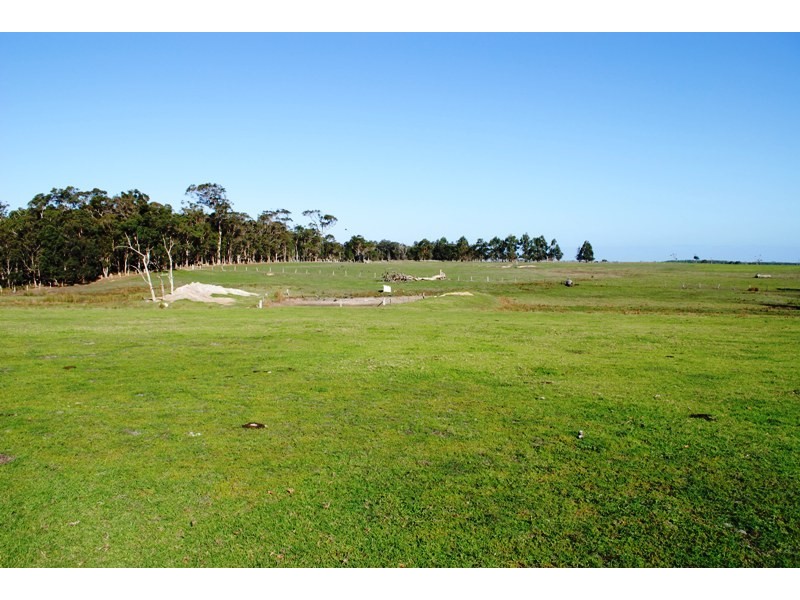 S/L 2450 Wright Road, Warner Glen WA 6288