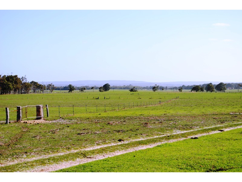 S/L 2450 Wright Road, Warner Glen WA 6288