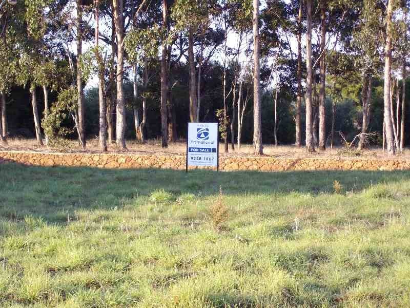 Lot 7,  Hillview Road, Augusta WA 6290