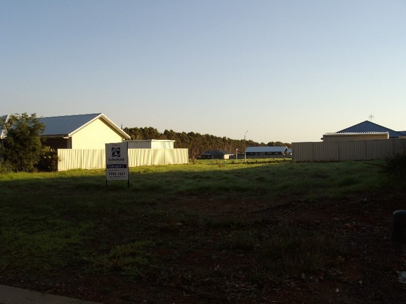 Lot 7,  Hillview Road, Augusta WA 6290