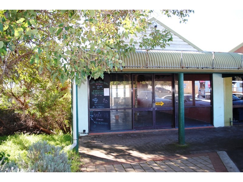 Lot 102, 93 Blackwood Avenue, Augusta WA 6290