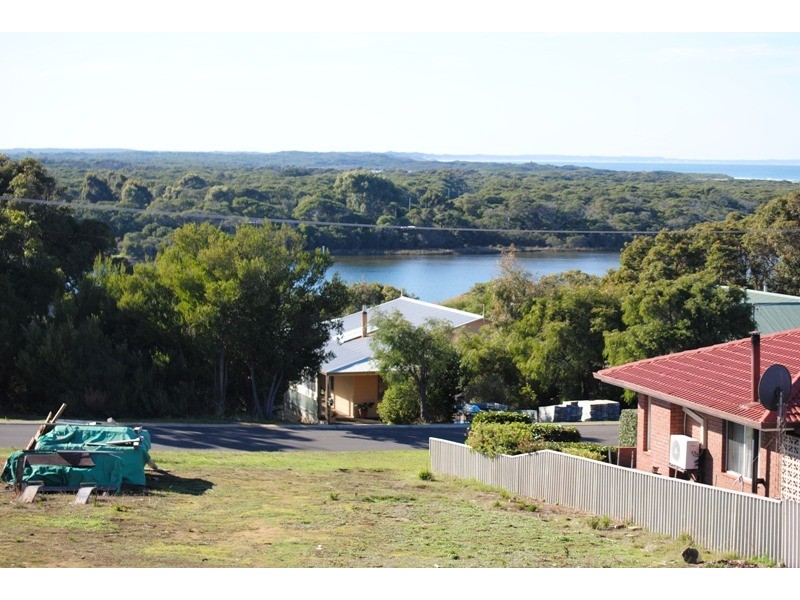 Lot 102, 93 Blackwood Avenue, Augusta WA 6290