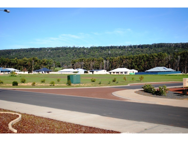 28 Investigator Avenue, Augusta WA 6290