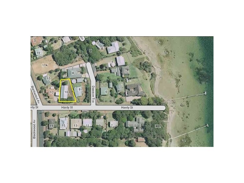 10 Hardy Street, Augusta WA 6290