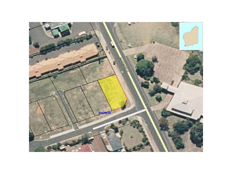 2 Heppingstone View, Augusta WA 6290