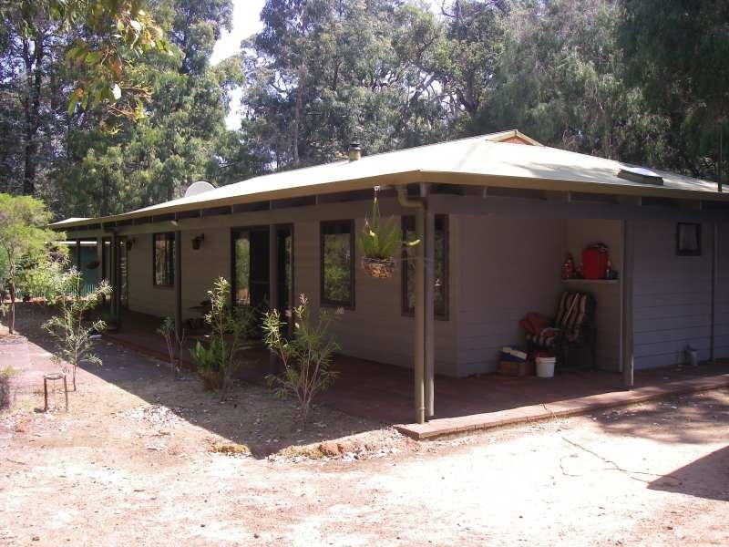 Lot 206, 105 Dalton Way, Molloy Island WA 6290