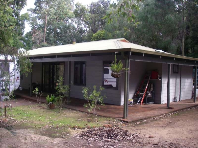 Lot 206, 105 Dalton Way, Molloy Island WA 6290