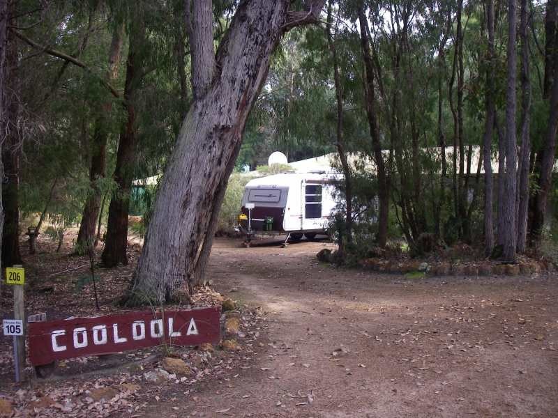 Lot 206, 105 Dalton Way, Molloy Island WA 6290