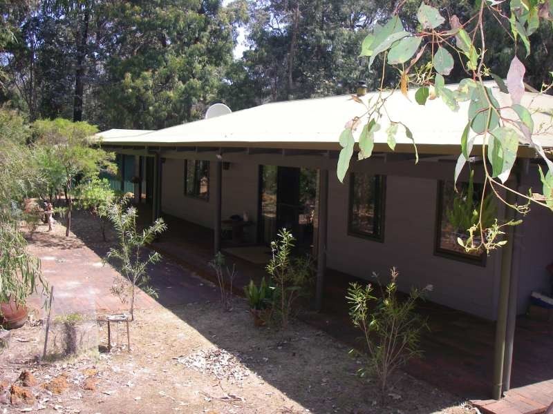 Lot 206, 105 Dalton Way, Molloy Island WA 6290