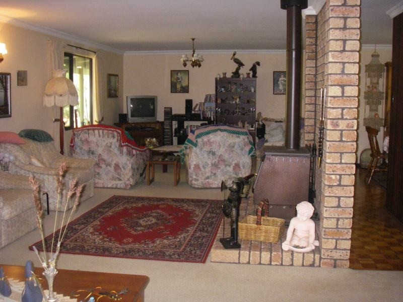 Lot 206, 105 Dalton Way, Molloy Island WA 6290