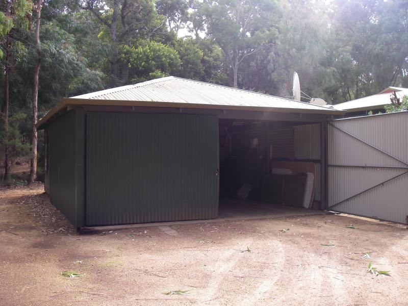 Lot 206, 105 Dalton Way, Molloy Island WA 6290