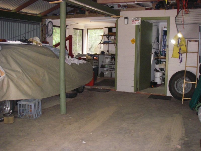 Lot 206, 105 Dalton Way, Molloy Island WA 6290