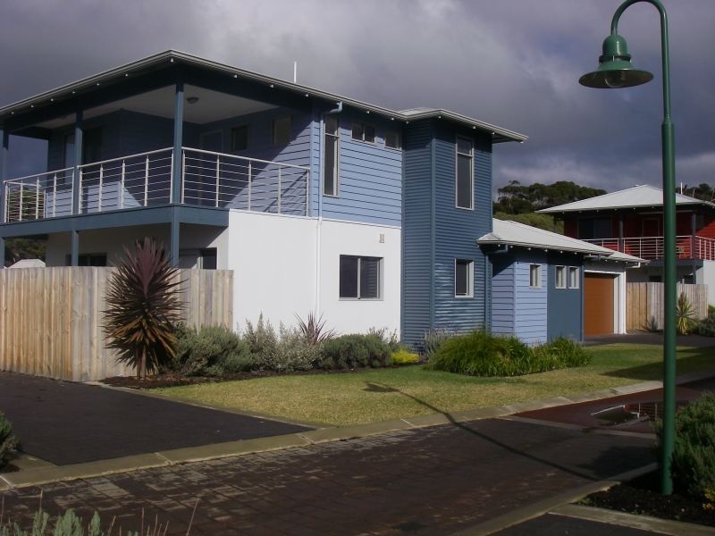 11/9 Blackwood Retreat, Blackwood Ave, Augusta WA 6290